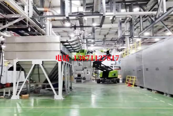 立山机电设备安装工程,设备安装公司